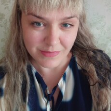 Фотография девушки Ольга, 45 лет из г. Бийск