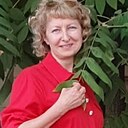Лия, 50 лет
