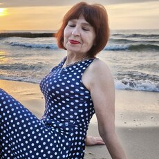 Фотография девушки Светлана, 66 лет из г. Калининград