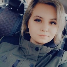 Фотография девушки Анжела, 24 года из г. Бугульма
