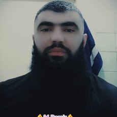 Фотография мужчины Alik, 32 года из г. Саки