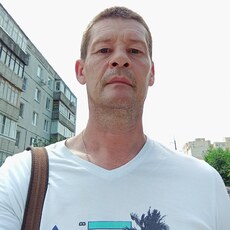 Фотография мужчины Сергей, 48 лет из г. Тверь