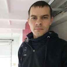 Фотография мужчины Алексей, 38 лет из г. Новый Оскол