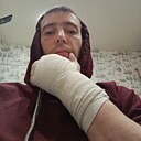 Федор, 30 лет