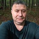 Ленар, 43 года