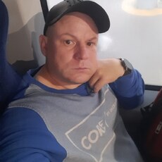 Фотография мужчины Сергей, 43 года из г. Верещагино