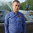 Фарид, 41 год