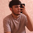 Али, 27 лет