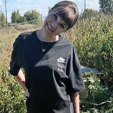 Фотография девушки Ольга, 37 лет из г. Краснотурьинск