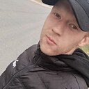 Серёга, 23 года