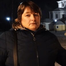 Фотография девушки Нина, 45 лет из г. Великий Устюг