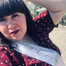 Фотография девушки Кристина, 32 года из г. Кулунда