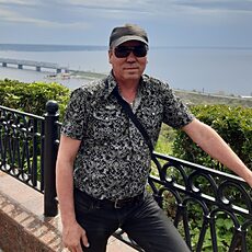 Фотография мужчины Сергей, 60 лет из г. Ульяновск