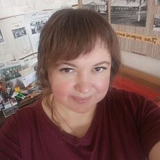 Фотография девушки Анна, 43 года из г. Чапаевск