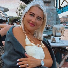 Фотография девушки Юля, 38 лет из г. Москва