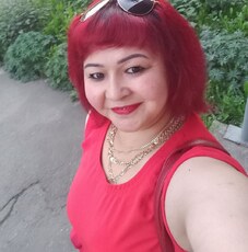 Фотография девушки Москва, 44 года из г. Тобольск