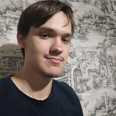 Фотография мужчины Сергей, 19 лет из г. Новополоцк