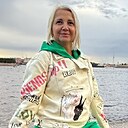 Светлая, 49 лет
