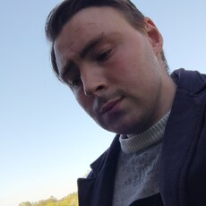 Фотография мужчины Alexander, 22 года из г. Лида