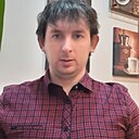 Артем, 34 года