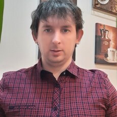 Фотография мужчины Артем, 34 года из г. Серпухов