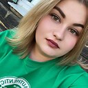 Варвара, 20 лет