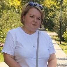 Фотография девушки Екатерина, 48 лет из г. Орск