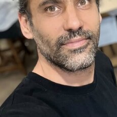 Фотография мужчины Замир, 36 лет из г. Бахчисарай