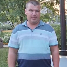 Фотография мужчины Алексей, 34 года из г. Энгельс