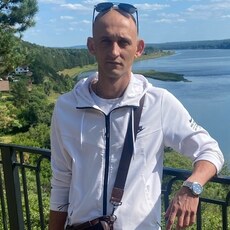 Фотография мужчины Андрей, 34 года из г. Юрга