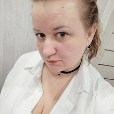 Фотография девушки Анна, 33 года из г. Новосибирск