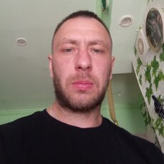 Фотография мужчины Игорь, 33 года из г. Приволжск