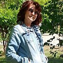Людмила, 62 года