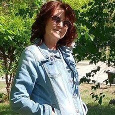 Фотография девушки Людмила, 62 года из г. Астрахань