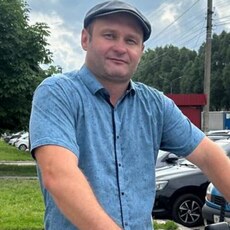 Фотография мужчины Владимир, 41 год из г. Курск