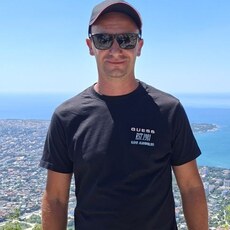 Фотография мужчины Сергей, 39 лет из г. Мариуполь