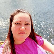 Фотография девушки Татьяна, 37 лет из г. Тольятти