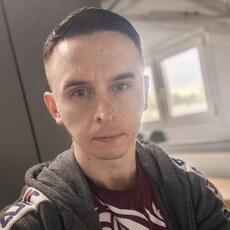 Фотография мужчины Андрей, 33 года из г. Витебск