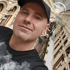 Фотография мужчины Павел, 37 лет из г. Нахабино