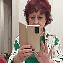 Ксения, 58 лет