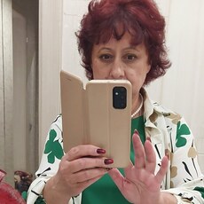 Фотография девушки Ксения, 58 лет из г. Усолье-Сибирское