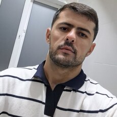 Фотография мужчины Umar, 25 лет из г. Сокол