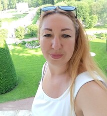Фотография девушки Ольга, 39 лет из г. Волгореченск