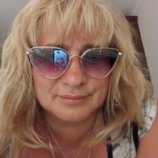 Фотография девушки Светлана, 45 лет из г. Серпухов