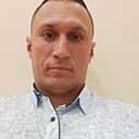 Костя, 40 лет