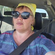 Фотография девушки Надежда, 43 года из г. Усолье-Сибирское