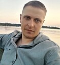 Антон, 34 года