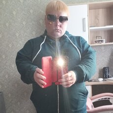 Фотография девушки Любаша, 37 лет из г. Чкаловск