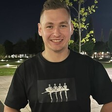 Фотография мужчины Влад, 28 лет из г. Харцызск