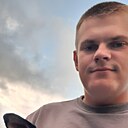 Сергей, 23 года
